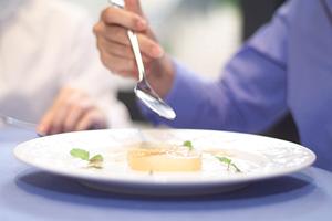 東京国際フォーラムにあるシェイクシャックの魅力