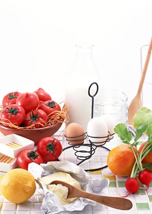 減量と体質改善できるファスティング合宿